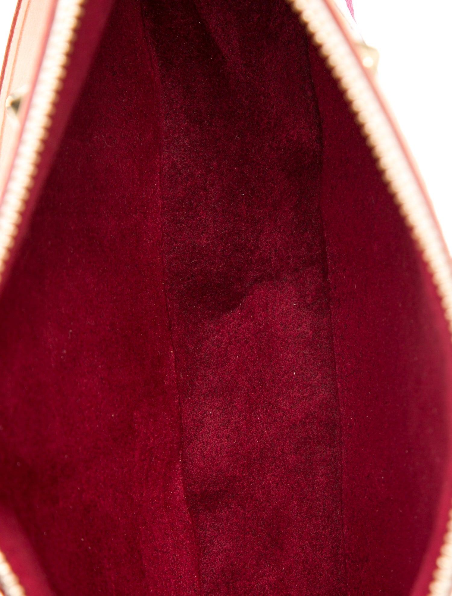 Louis Vuitton Multicolore Monogram Pochette Accessoires